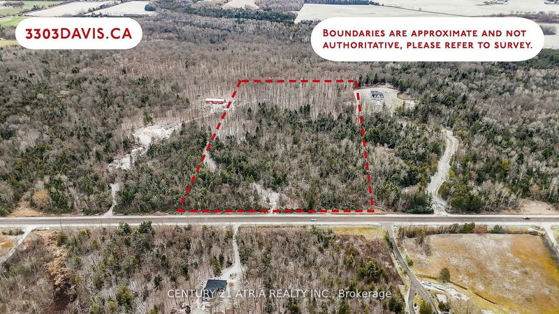 3303 Davis Dr, Whitchurch-Stouffville - Rural Whitchurch-Stouffville image-0-0