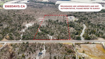 3303 Davis Dr, Whitchurch-Stouffville - Rural Whitchurch-Stouffville
