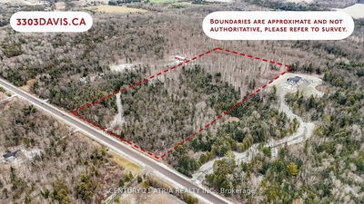 3303 Davis Dr, Whitchurch-Stouffville - Rural Whitchurch-Stouffville image-0-1
