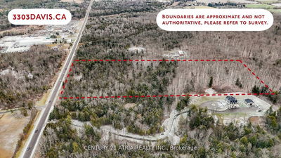 3303 Davis Dr, Whitchurch-Stouffville - Rural Whitchurch-Stouffville image-0-2