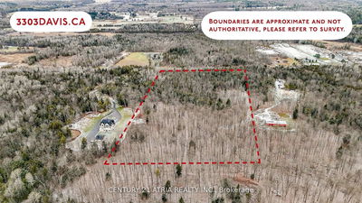 3303 Davis Dr, Whitchurch-Stouffville - Rural Whitchurch-Stouffville image-0-4