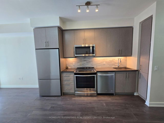 1113 - 85 Oneida Crescent