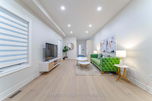 9 Neeley Road