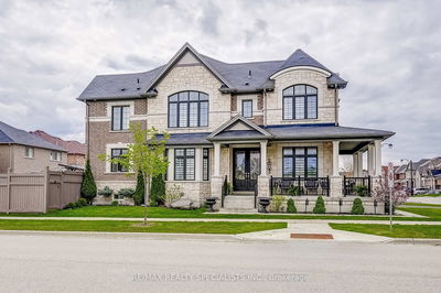 119 Belfry Dr, Bradford West Gwillimbury - Bradford