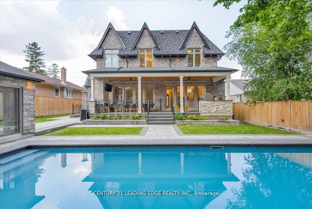 25 Talisman Crescent