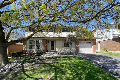 53 Shady Lane Cres, Markham - Royal Orchard image-0-2