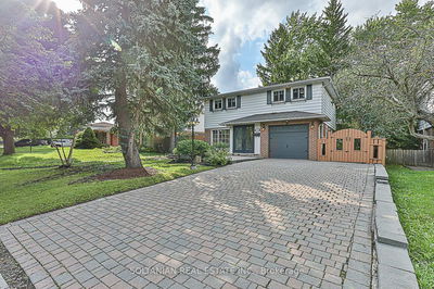 44 Royal Orchard Blvd, Markham - Royal Orchard image-0-1