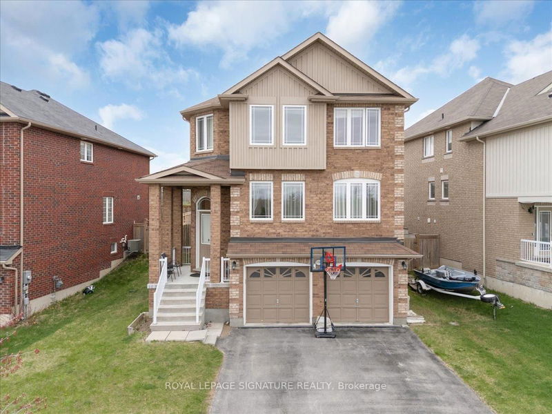 2190 Webster Blvd, Innisfil - Alcona image-0-0