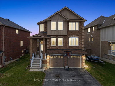 2190 Webster Blvd, Innisfil - Alcona image-0-1