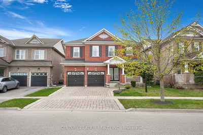 91 Pondmede Cres, Whitchurch-Stouffville - Stouffville image-0-1
