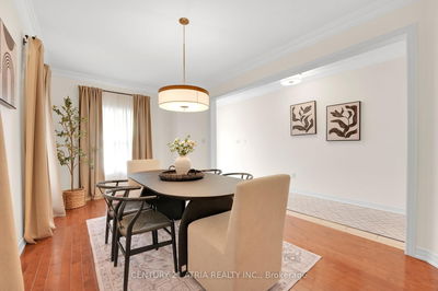 91 Pondmede Cres, Whitchurch-Stouffville - Stouffville image-0-3