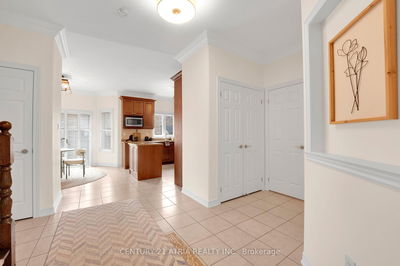 91 Pondmede Cres, Whitchurch-Stouffville - Stouffville image-0-4