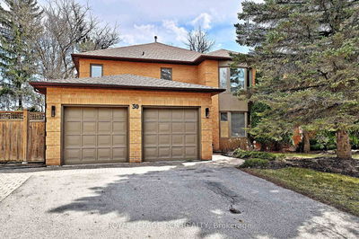30 Owls Foot Cres, Aurora - Aurora Highlands image-0-1