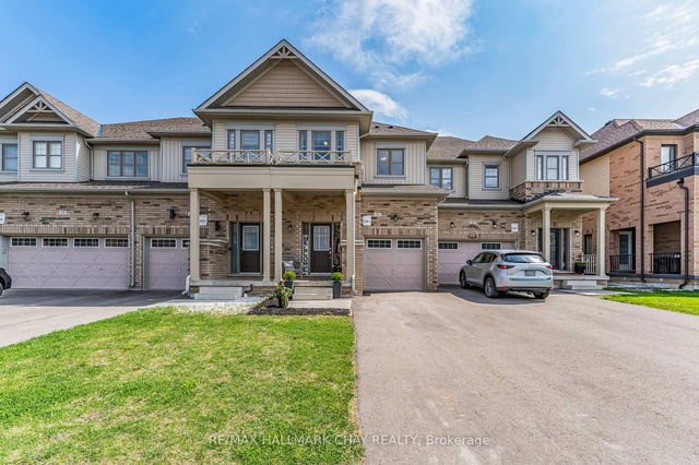 31 Arnold Crescent