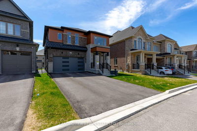 97 Kentledge Ave, East Gwillimbury - Holland Landing