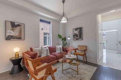 97 Kentledge Ave, East Gwillimbury - Holland Landing image-0-3