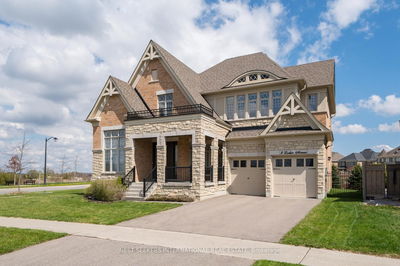 3 Larkin Ave, King - Nobleton