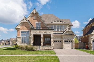 3 Larkin Ave, King - Nobleton image-0-1