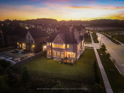 3 Larkin Ave, King - Nobleton image-0-2
