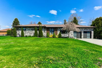 3 Haley Dr, Adjala-Tosorontio - Loretto