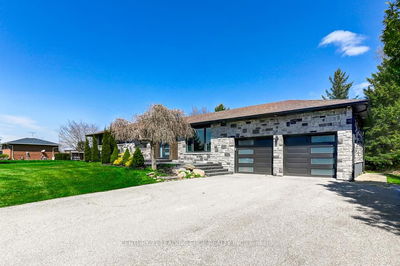 3 Haley Dr, Adjala-Tosorontio - Loretto image-0-1