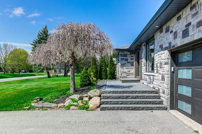 3 Haley Dr, Adjala-Tosorontio - Loretto image-0-2