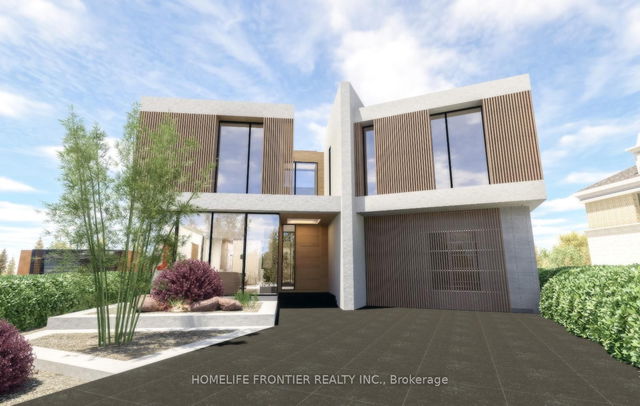 101 Dexter Road