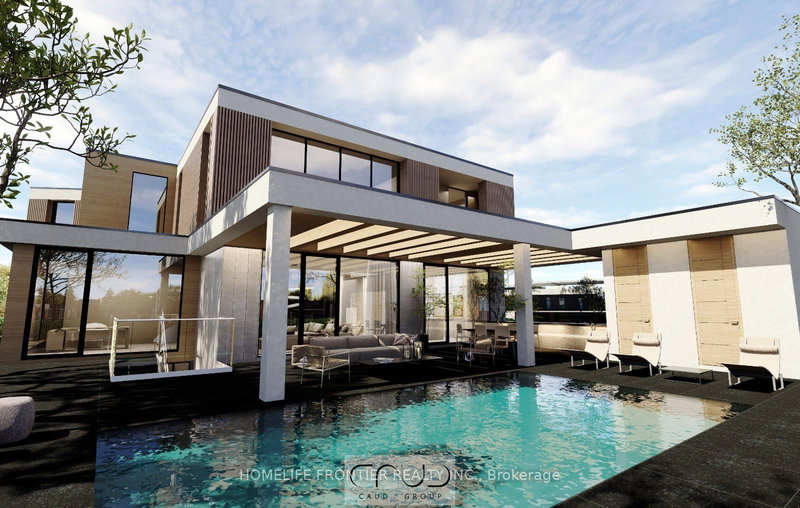 101 Dexter Rd, Richmond Hill, L4C 5P4 | Image 2