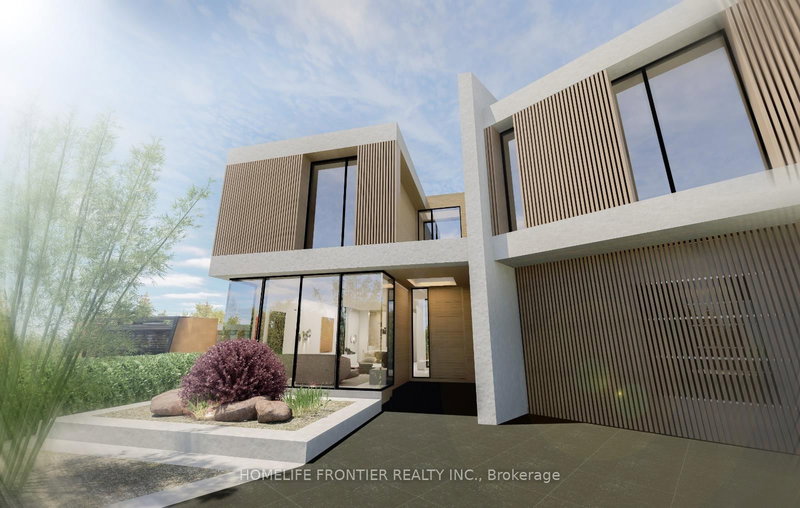 101 Dexter Rd, Richmond Hill, L4C 5P4 | Image 3