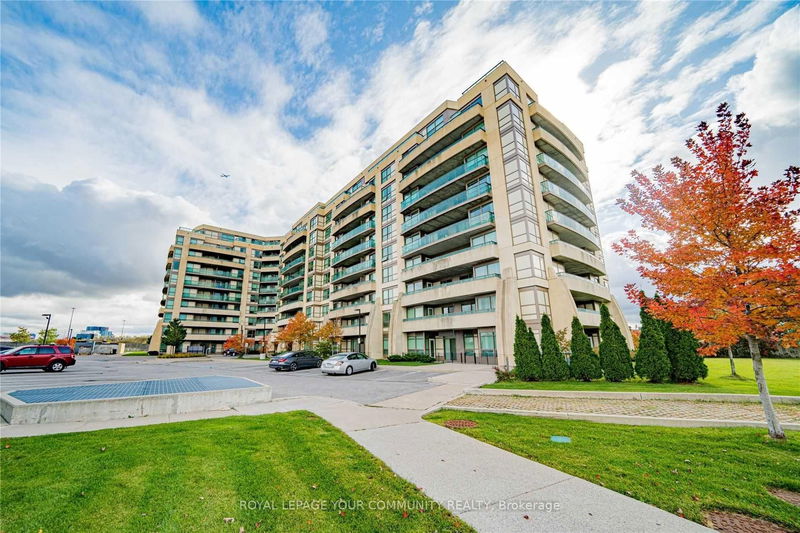 home for lease on 0114-75 Norman Bethune Avenue