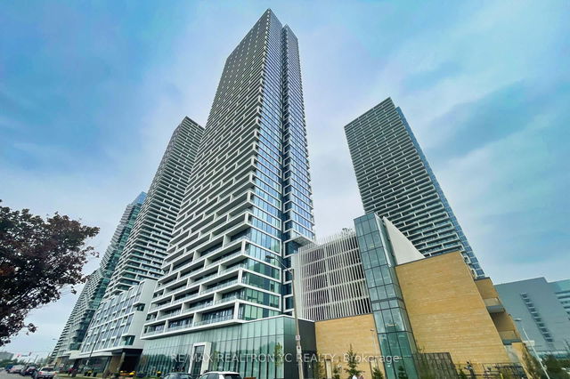 5512 - 898 Portage Parkway