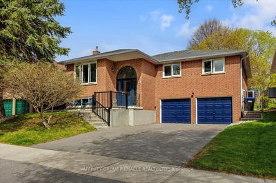 21 Imperial Cres, Bradford West Gwillimbury - Bradford