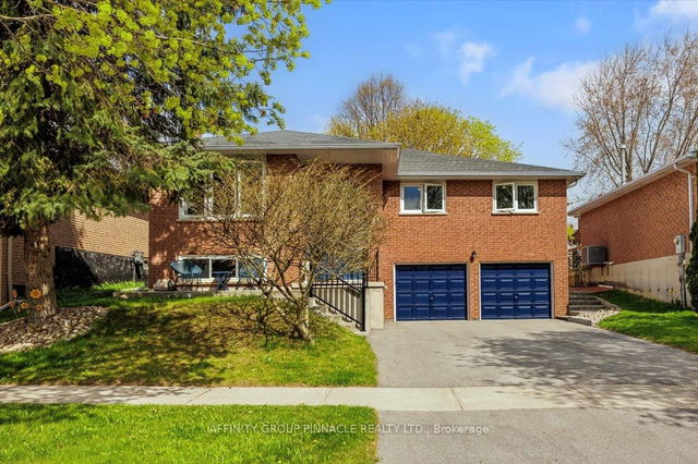 21 Imperial Crescent