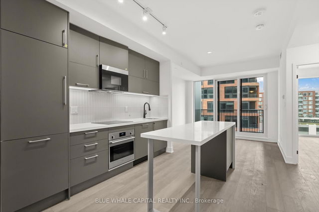 1121 - 56 Andre De Grasse Street