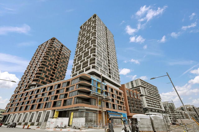 1121 - 56 Andre De Grasse Street