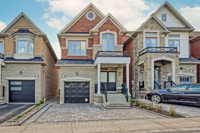 40 Lady Loretta Lane, Vaughan - Patterson image-0-1