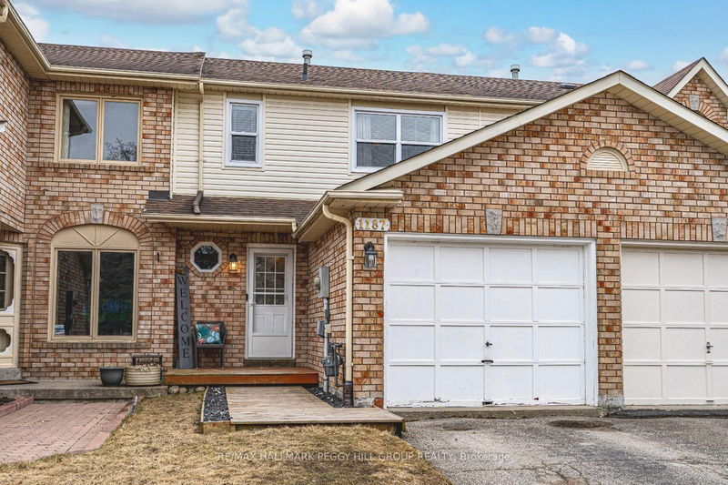 home for sale on 1187 Inniswood Street