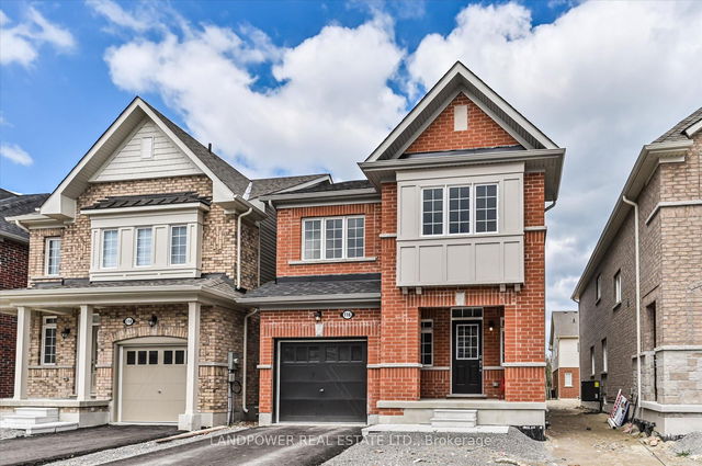116 Cliff Thompson Court