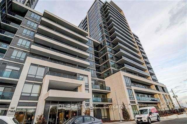 Ph306 - 7167 Yonge Street