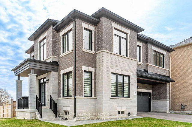 175 Bawden Drive