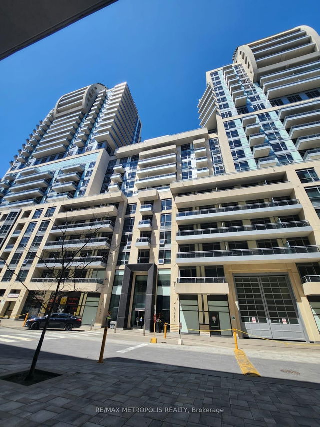 NE1112 - 9025 Yonge Street