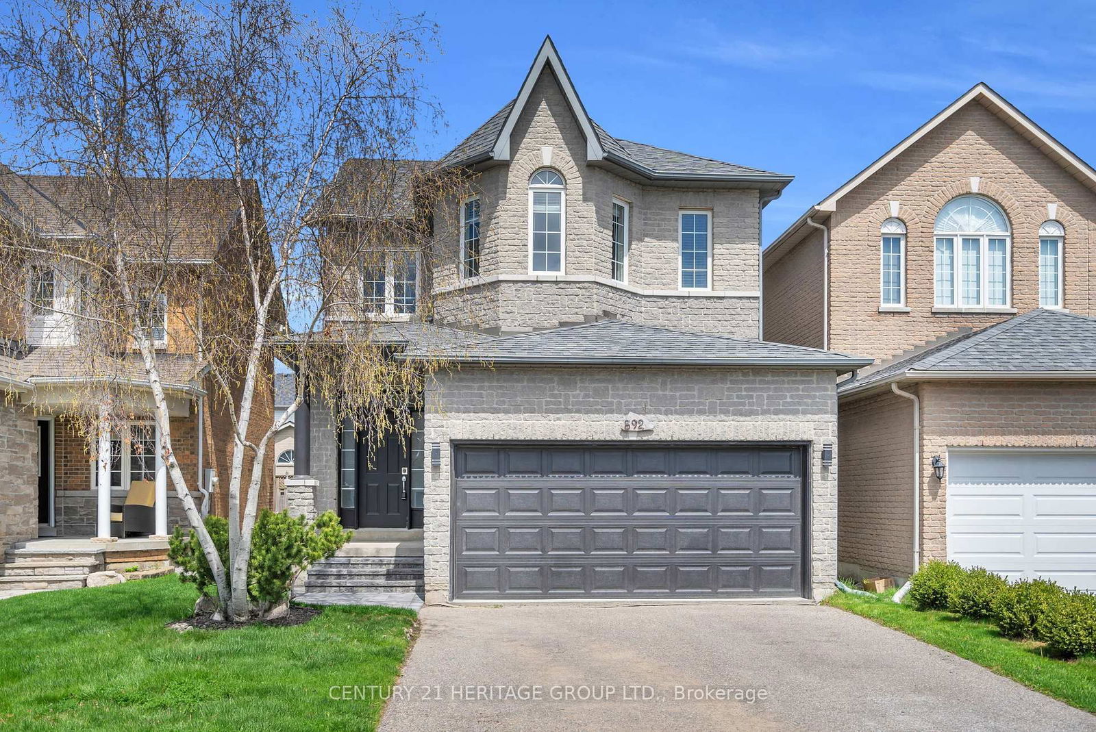 Property at 592 Heddle