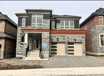 56 Plank Rd, Bradford West Gwillimbury - Bond Head