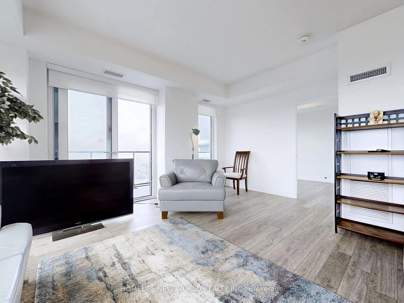 2410 - 105 Oneida Cres, Richmond Hill, L4B 0H6 | Image 3