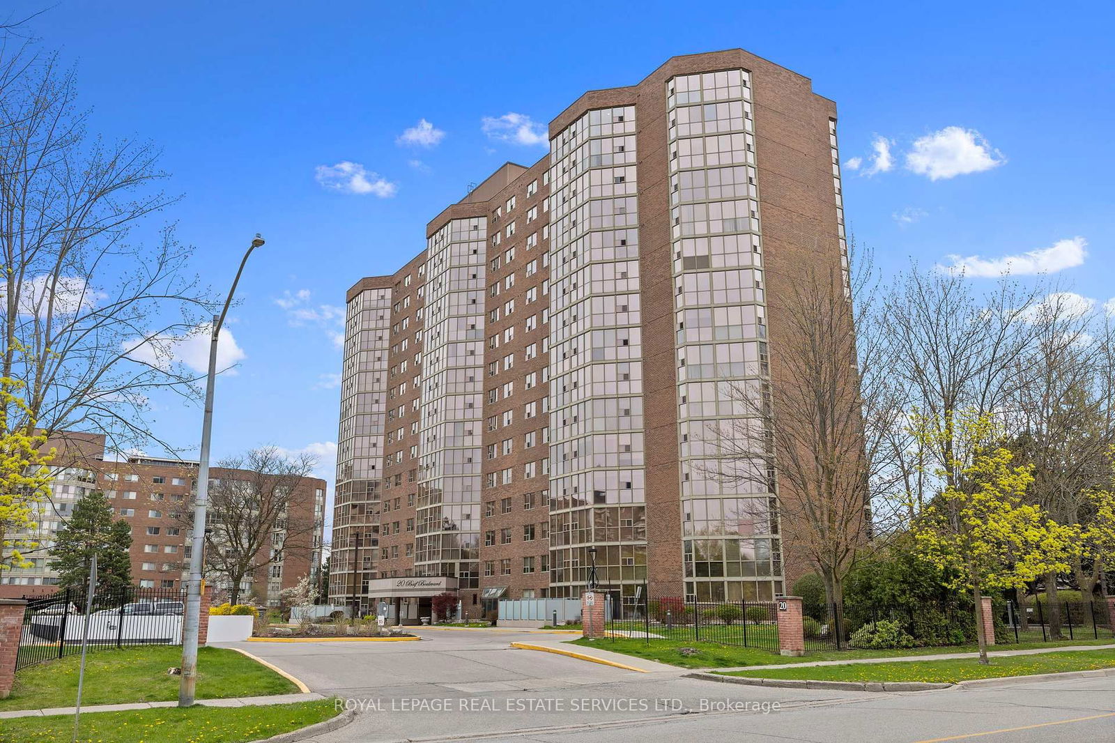 Condo for sale at 709-20 Baif Boulevard, Richmond Hill, North Richvale, L4C 8T1 - MLS: N12134619