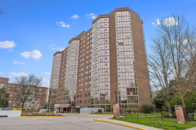 709 - 20 Baif Boulevard