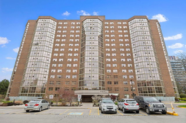 709 - 20 Baif Boulevard