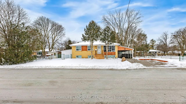424 Bonita Crescent