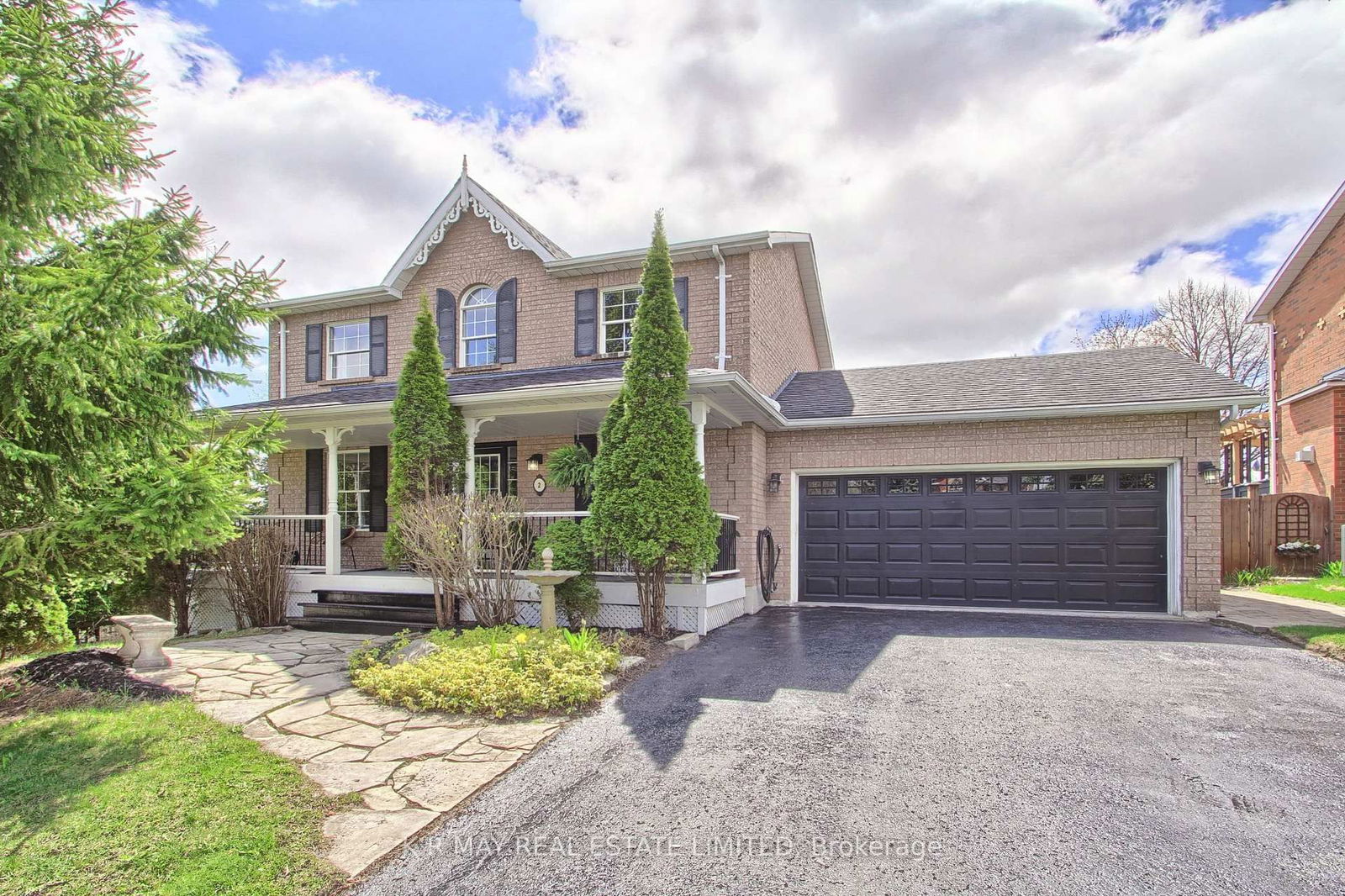 Property at 2 Widdifield