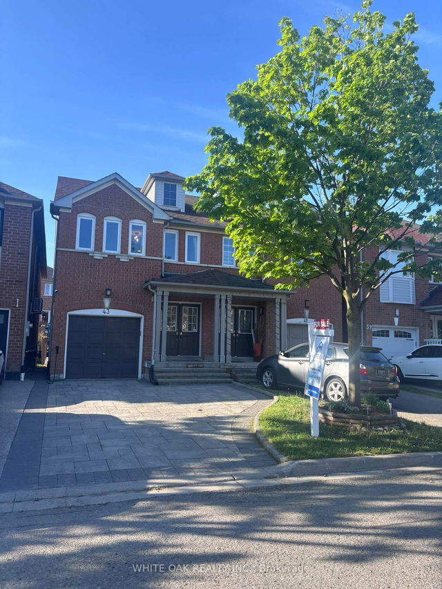 43 Sassafras Circle